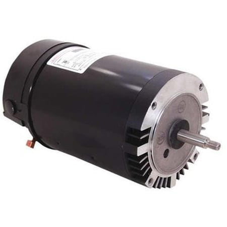 Regal Beloit 115 & 208-230V, 2 HP Century Single Speed Pool Motor RE60280